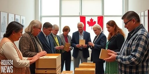 Pope Returns 62 Artifacts to Canadian Indigenous Peoples