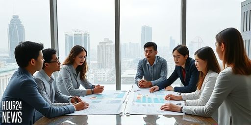 Asian AI Exposure Drives Outperformance: ClearBridge EM Strategy Q3 2025 Commentary