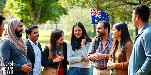 Australia Nearing One Millionth Refugee Milestone: A Story of Hope and Policy Shifts