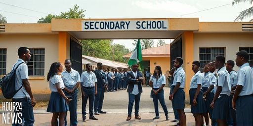 Taraba Government Suspends Boarding Schools Amid Insecurity, Shifts to Day Coaching