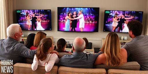 Viewers Rage Over DWTS Elimination: Is the Mirrorball Trophy Already Decided?