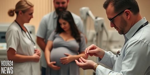 Cardi B Umbilical Cord Pendant: Bold Birth Keepsake Trend