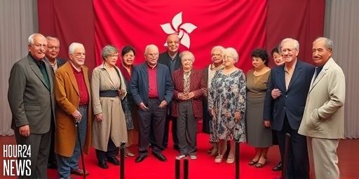 Veteran Hong Kong Actor Stanley Fung Dies at 81, Leaves Legacy After Mourning Benz Hui