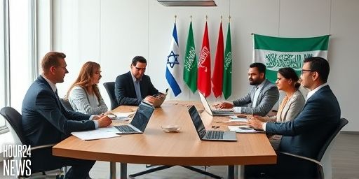 Saudi Insider Doubts Israel-Saudi Normalization This Year