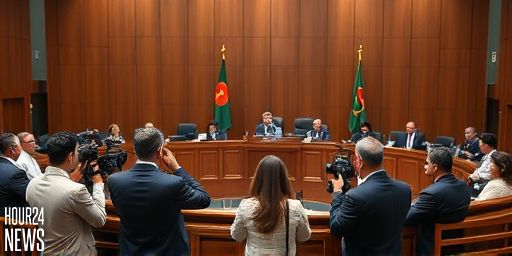 Sheikh Hasina Death Sentence: Verdict and India’s Response