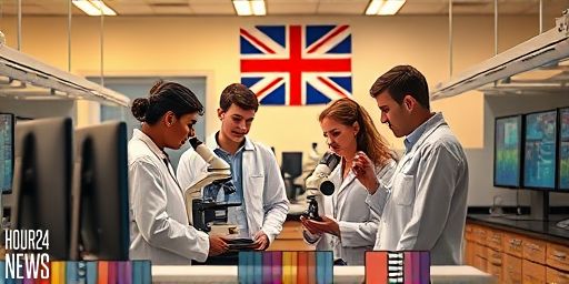 UK £3.5 Million Grant to Unravel How Cells Talk in Development