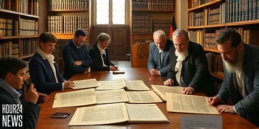 An inner duty: the 35-year quest to bring Bach’s lost organ works to light