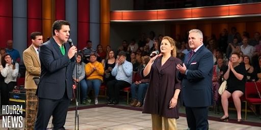 SNL Cold Open Highlights Zohran Mamdani and a Trump Cameo