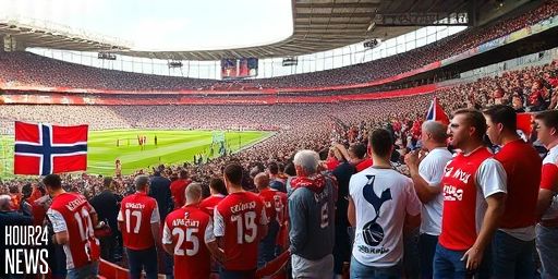 Arsenal vs Tottenham Live: Free Streams & TV Options for Today’s Derby