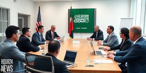 Trump to Host MBS: Defense and Tech Deals in Focus