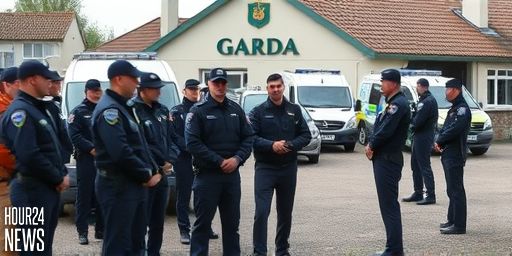 Third Man Arrested in Cross-Border Terrorism Investigation Raises New Questions