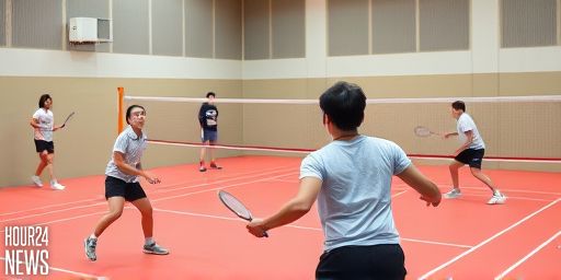 Pearly-Thinaah Dig Deep to Advance in Japan Masters as Malaysia’s Jacky Also Clinches a Win