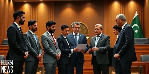 SC’s Administrative Reshuffle Aims to Boost Institutional Efficiency