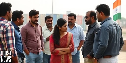 Dhurandhar Trailer Drops: Ranveer Singh’s Rugged Spy Meets a Star-Studded Cast