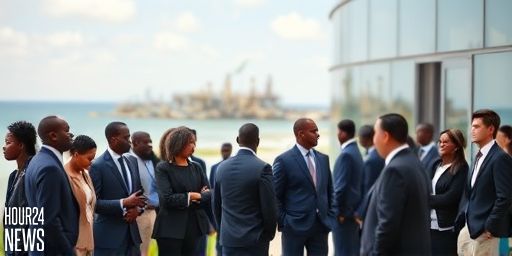 TotalEnergies Faces Allegations of War Crimes Complicity Over Mozambique Gas Plant Massacre