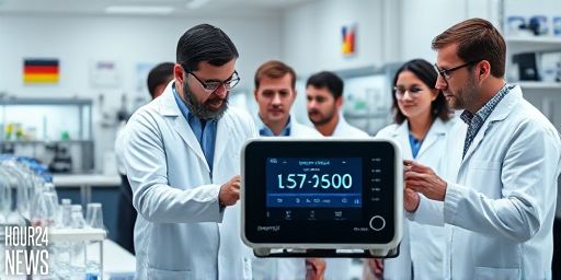 Quantumness Thermometer: Measuring Quantum Behavior in Materials