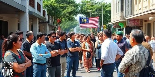 Anwar Defends Sabah Funding: RM17b Entitlement Explained