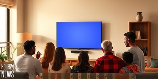 Samsung Vision AI Companion: Redefining the Living Room with Conversational AI