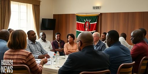 How Samuel Kivuitu’s Decision Helped Spark ODM’s Birth in Kenya