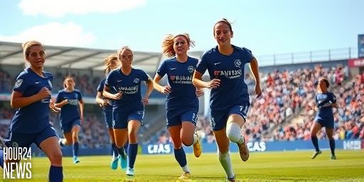 Chelsea Women’s Player Ratings vs Liverpool: Thompson’s Brilliance Amplifies Blues’ Draw