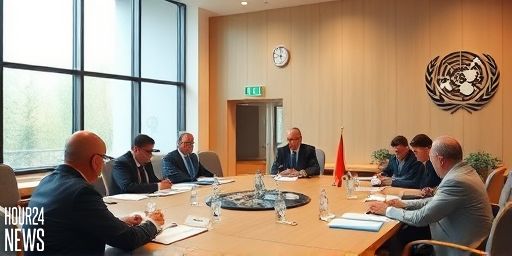 Security Council Open Debate on Working Methods Seeks Path to Reform