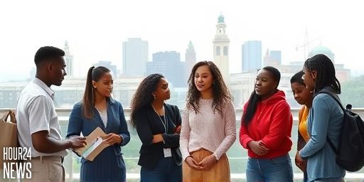 HIV-Positive Nawanyaga Enters Youth MP Race for Uganda’s Central Region