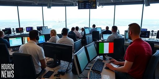 The Flick: Apple TV Air Traffic Controller Thriller by Matt Hickey