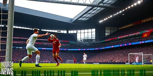 Courtois Masterclass: Real Madrid Succumbs to Liverpool as Eight Saves Aren’t Enough