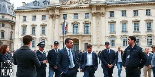 Two more suspects charged in Louvre jewel heist that shocked France