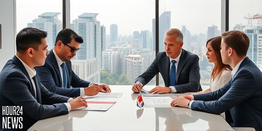 Two Suspects Spent S$70 Million on London Properties While on the Run in 2023, Singapore Probe Finds