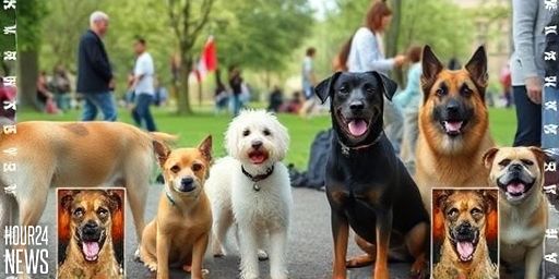 Dog Breeds Through Time: From Ancient Origins to Modern Diversity