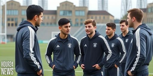 Milan’s Winter Centre-Back Targets: Bisseck, Pavlovic and More