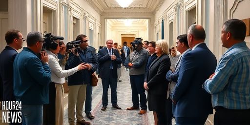 US House to Vote on Bill Releasing Epstein Files Next Week