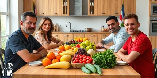 Ultra-processed foods linked to higher risk of precancerous polyps, new study finds