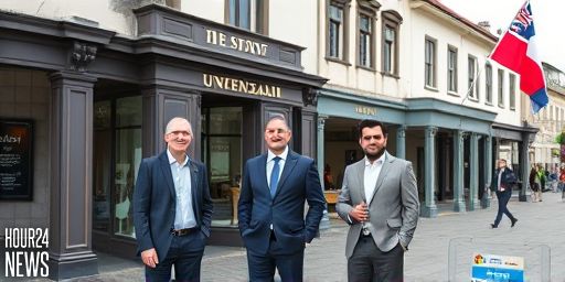 French Investor Makes Third Historic Purchase in Queenstown’s The Mall