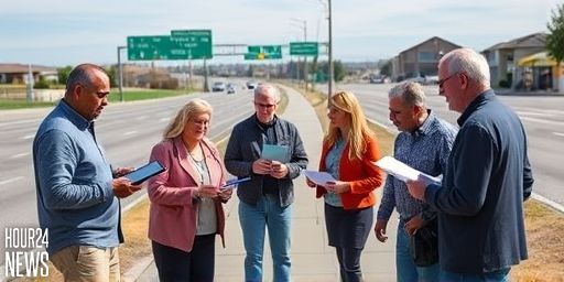 Redistricting in California: Loomis Residents Weigh the Maps