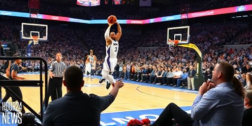 Kings End 8-Game Slide, Top Jokic 44 as Westbrook Shines in Fourth