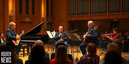 Sir Dave Dobbyn in Great Voice at the Wellington Opera House
