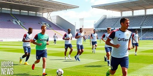 Danny Welbeck England Recall Backed by Hurzeler