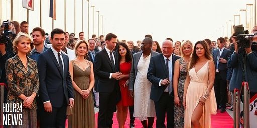 The Actor Awards: SAG Rebrands as The Actor Awards Presented by SAG-AFTRA