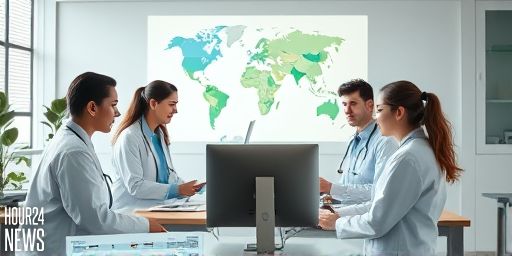 WHO Warns of Drug-Resistant Gonorrhoea Surge: Urgent Action Needed as Ciprofloxacin Resistance Hits 95% Globally