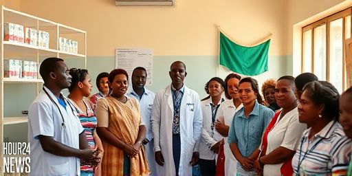 Africa Faces HIV Setback as Global Response Slows, UNAIDS Warns