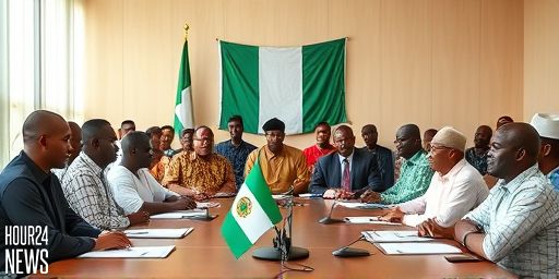 PDP Chairman Urges Trump to Save Nigeria’s Democracy