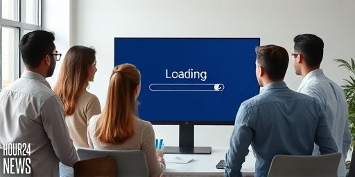 Website Loading Animations Work Best At Mid-Range Speeds: Stanford Study