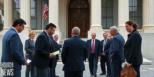 US Government Shutdown Reaches 36th Day as Budget Stalemate Persists