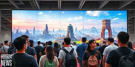 NCSOFT Reveals Horizon Steel Frontiers: A New MMORPG Set in the Horizon Universe