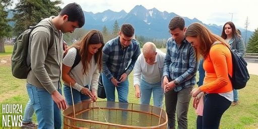 Invasive Disease-Carrying Mosquitoes Reach the Rocky Mountains: What It Means for Public Health