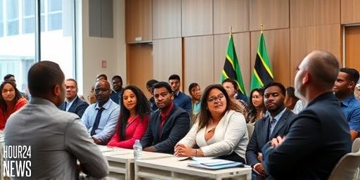 Tanzania’s CCM Reaffirms Commitment to Nearby Development: Health, Education, Water and More