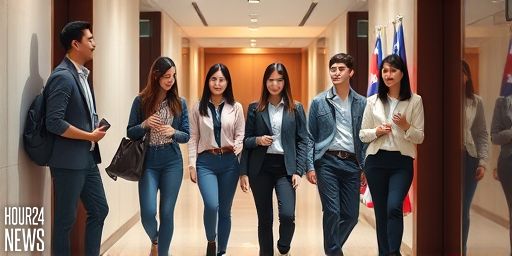 Taiwanese Influencer Murder Case in KL Reclassified as Homicide