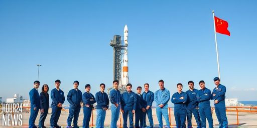 China Breaks Single-Year Launch Record with Weekend Flurry